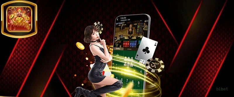 blbet App Android
