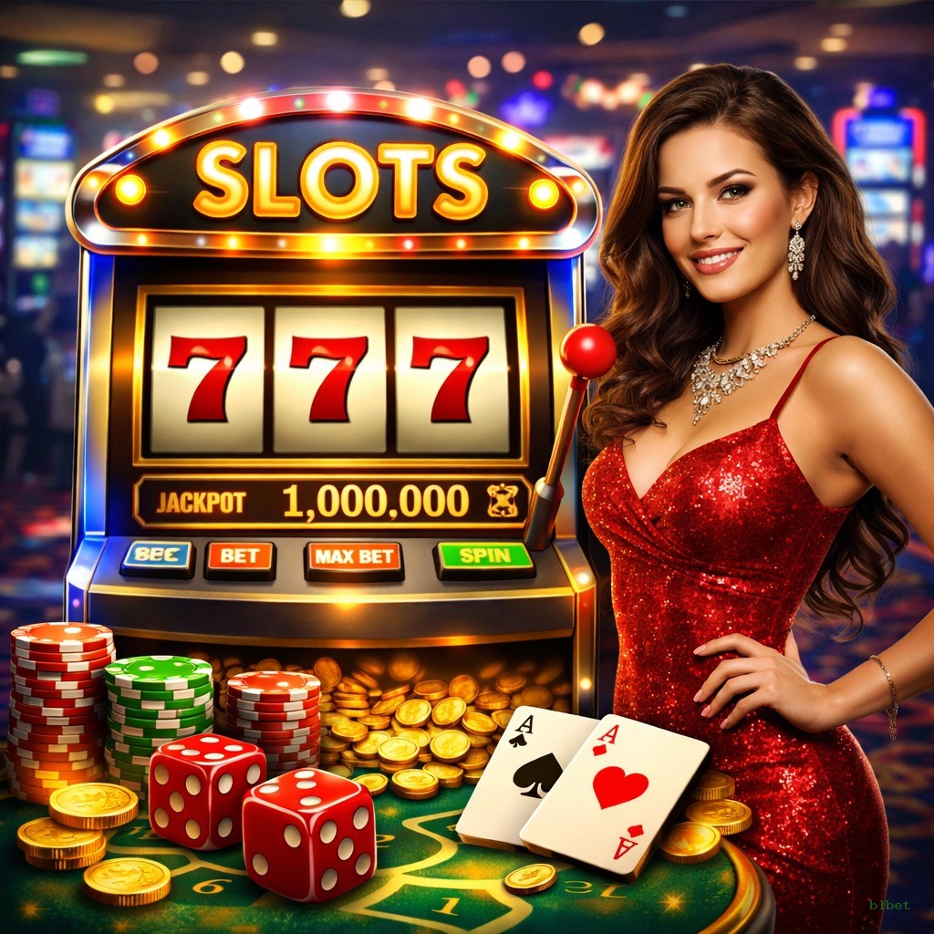 Fortune Tiger Slot blbet