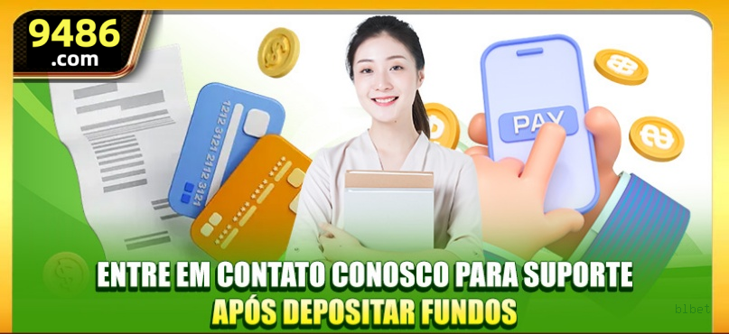 blbet Link Oficial