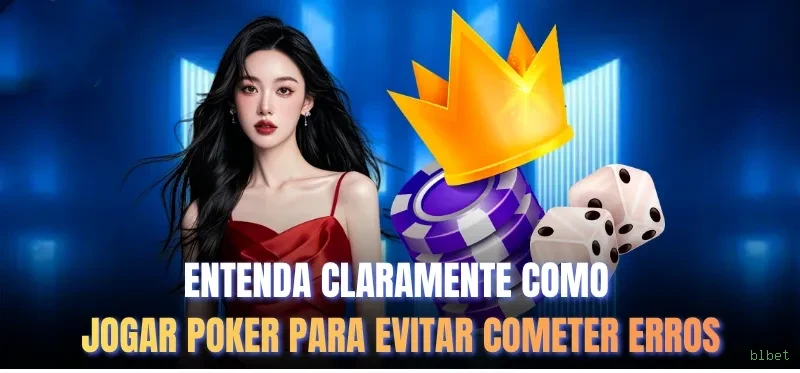 Plataforma blbet - cassino e apostas