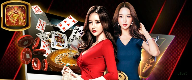 Promoções blbet